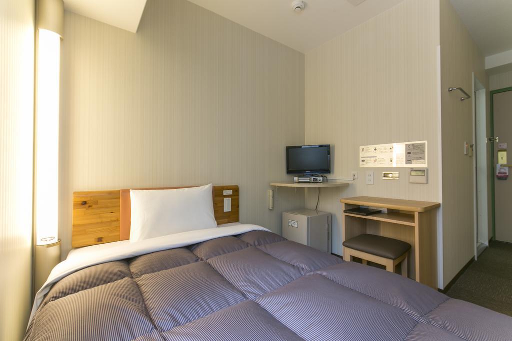 Hotel Washington R&b Station Nishiguchi