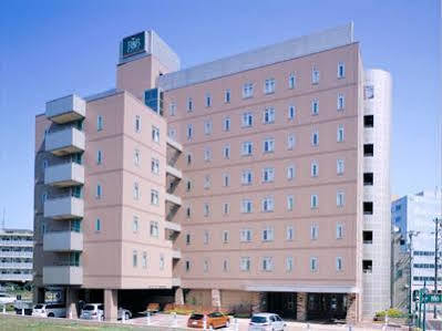 โรงแรม โรงแรมอาร์แอนด์บี คานะซาวะเอคิ นิชิกูชิ